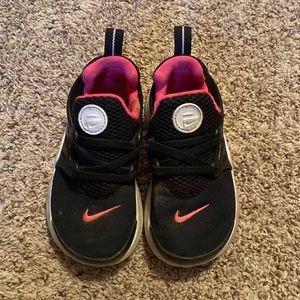 Nike presto sneakers